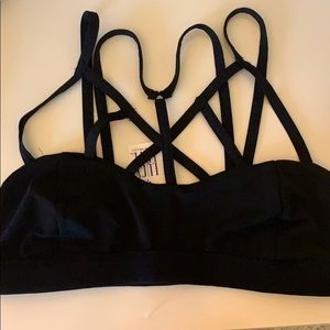 Lucy Love Bralette